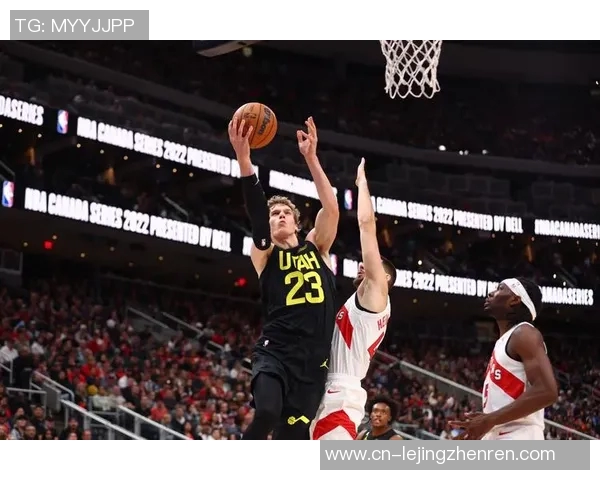 劳里马尔卡宁：从芬兰新星到NBA全明星的辉煌之路