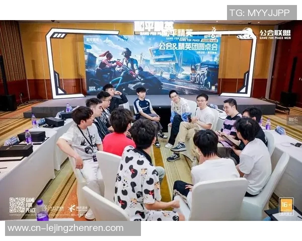 2026年3月份新闻对话吴敏探索和平精英职业生涯的成长与挑战